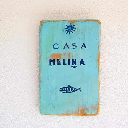 بيت للعطل L'angolodelsole Melina توريه أوفو